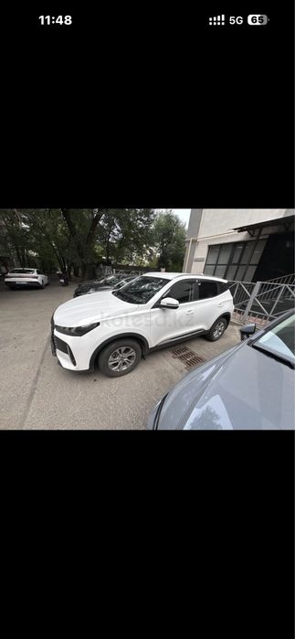 Продам автомобиль