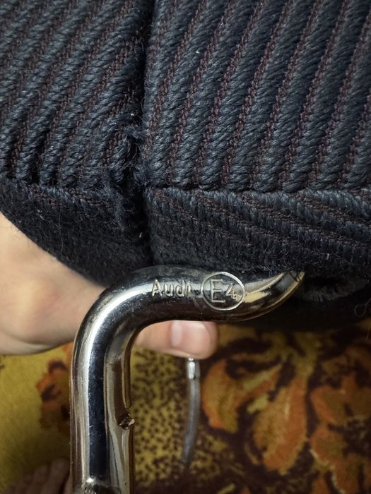 Подголовники Ауди