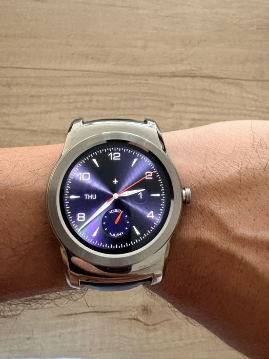 LG Watch Urbane W150