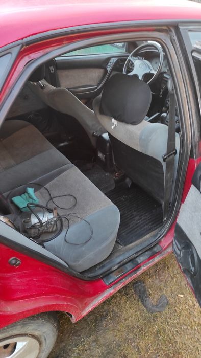 Таета карина е 1993