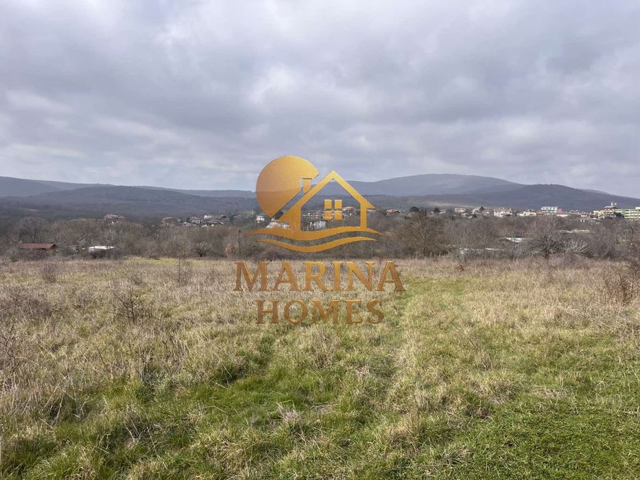 Продава се Земеделски имот в с. Варвара, Област Бургас -  кв.м за 31 €/дка - Снимка #2