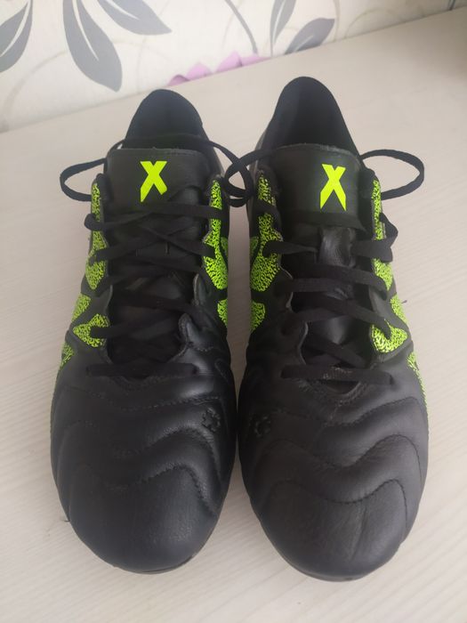 Продаю бутсы Adidas