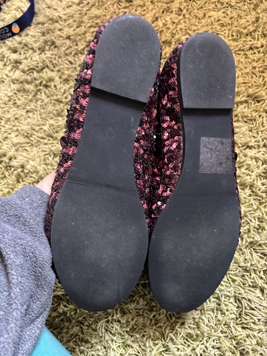 Balerini Boss marime 38