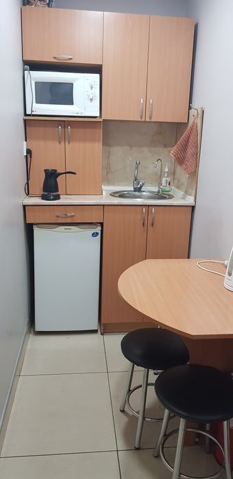 Продаётся салон красоты