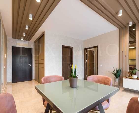 Дава се под наем Двустаен апартамент в к.к. Св.Св. Константин и Елена - 93 кв.м за 1500 € - Снимка #7