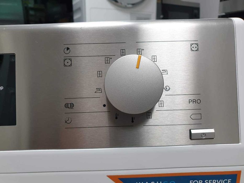 Miele Professional - Професионална Сушилня с Термопомпа Миеле