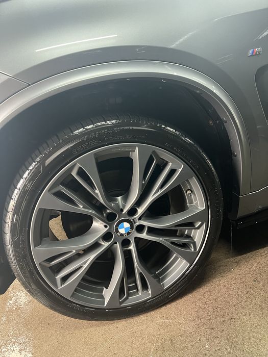 BMW X5 2015 — imagine 3