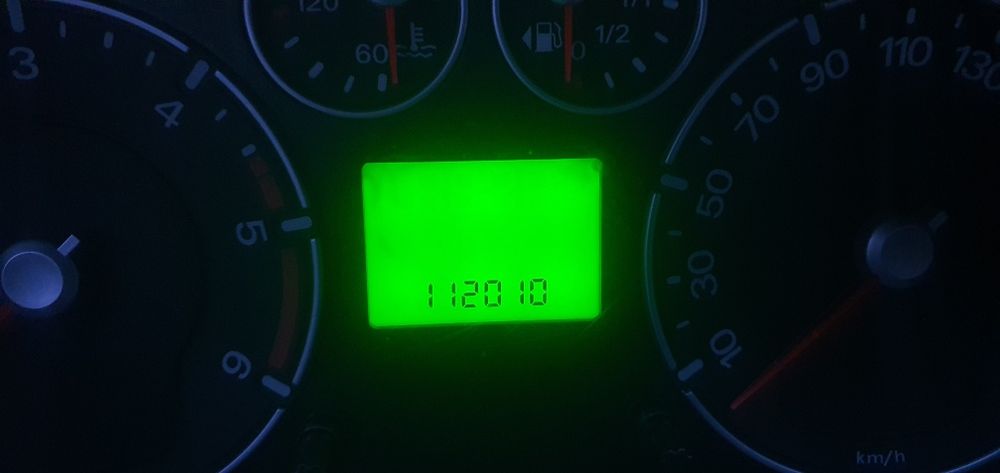 Ford Fiesta 2007 1.4 Tdci Primul proprietar