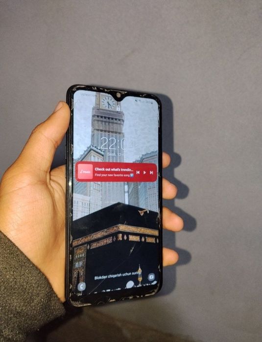 Arzonga telefon, Samsung Galaxy A10s