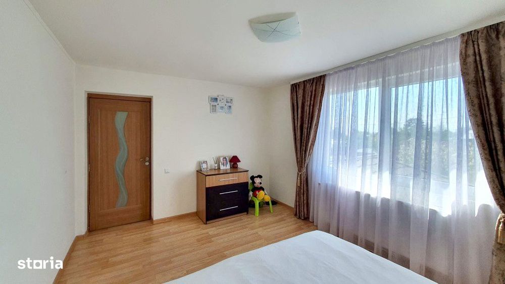 Casă de vânzare în Brazi, sat Negoești, ECX16622