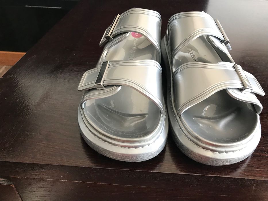 Adidasi  Alexander McQUEEN