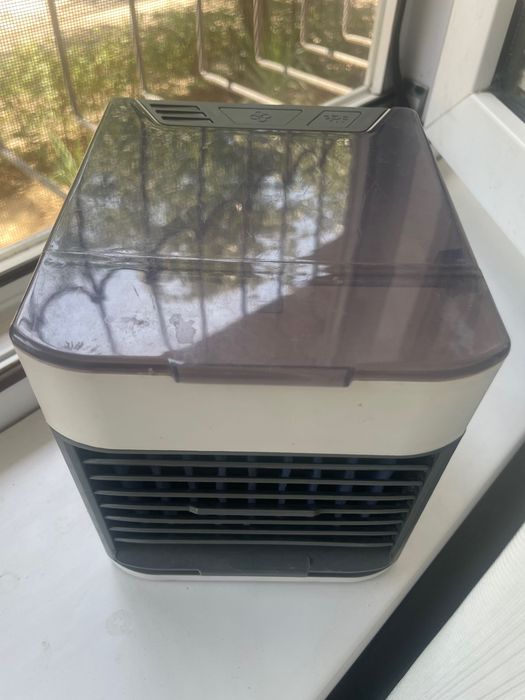 Artic air кондиционер