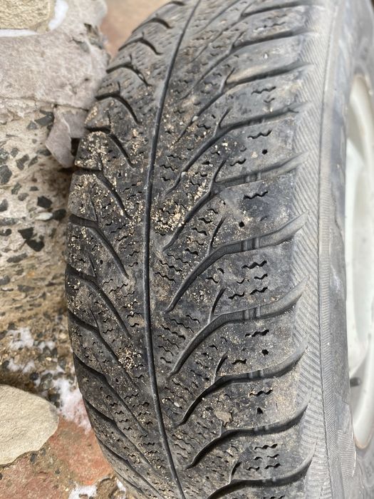 R13 липучка 2шт.