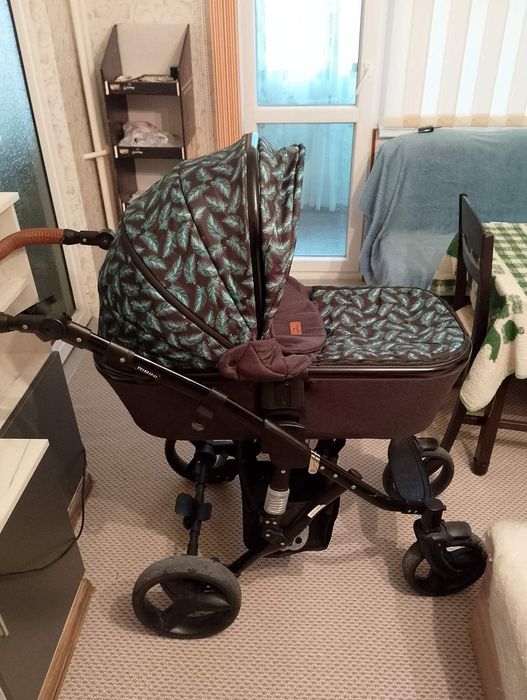 Детска количка Lorelli