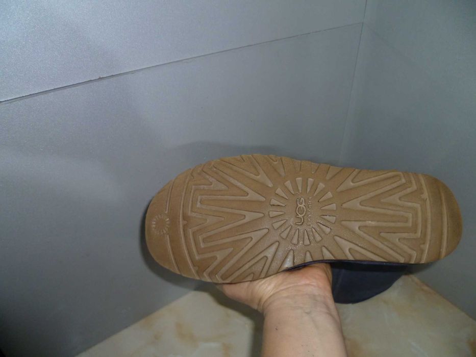 UGG оригинални ботуши №38