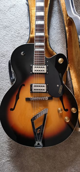 Chitara electrica Gretsch G 2420 ABB streamliner