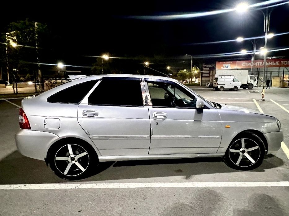 Не Дорого Продаётся Приора