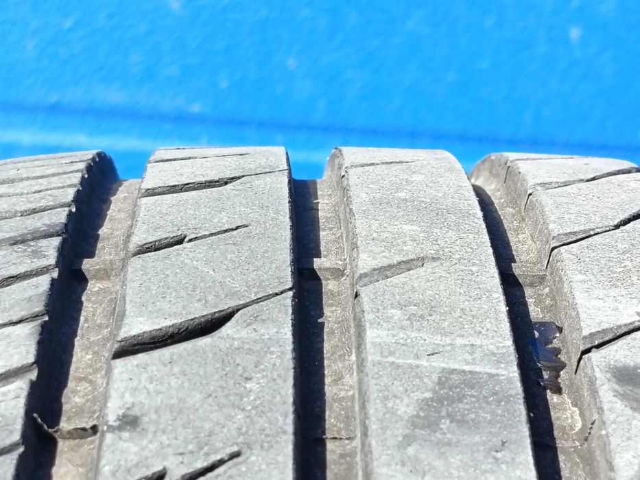 Джанти с гуми 19 цола BMW спорт пакет