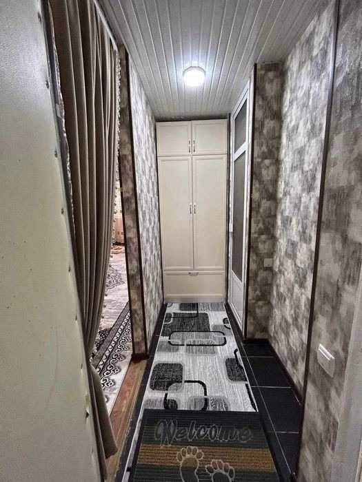 Продаётся 1х комн квартира на 2 этаже Ор-р Горгаз Детская стоматология