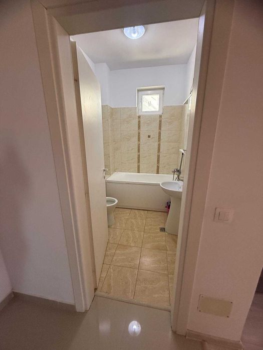 Metrou Pacii,bloc nou,centrala proprie,