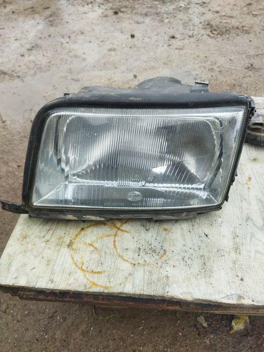 Запчасти Ауди с4 2.3 aar