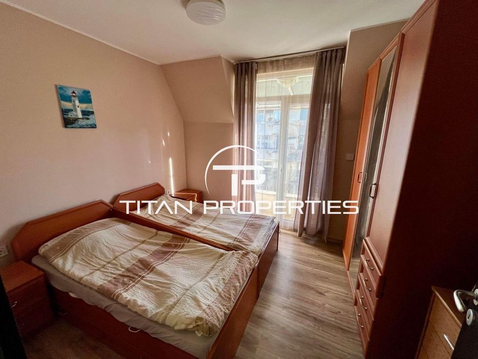 Продава се Двустаен апартамент в Пловдив, Център - 73 кв.м за 1111 €/кв.м - Снимка #3