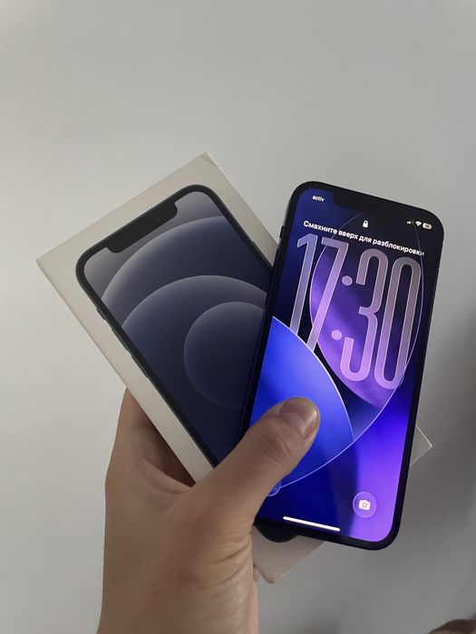 Продается IPHONE 12