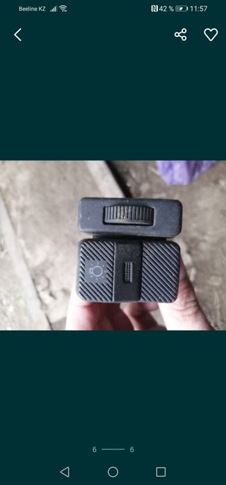 Продам запчасти пассат В3