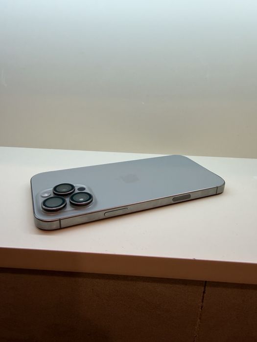 Iphone 16 Pro Max 256Gb