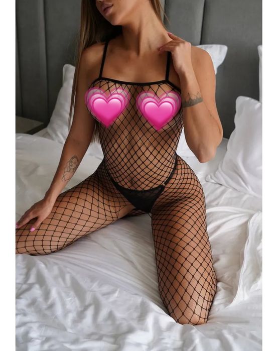 Еротично бельо мрежа