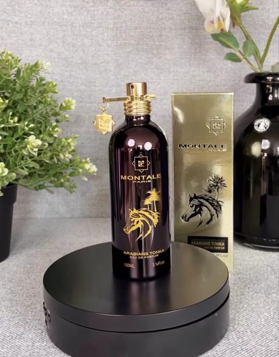 Parfum Montale Arabians Tonka 100ml