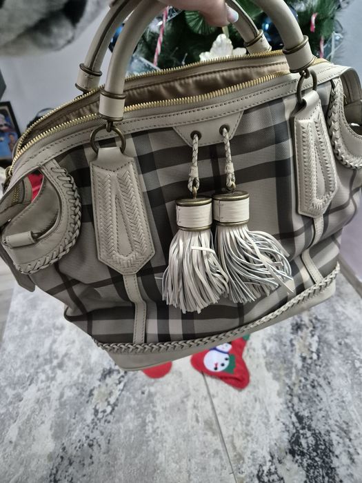 Geanta damă BURBERRY