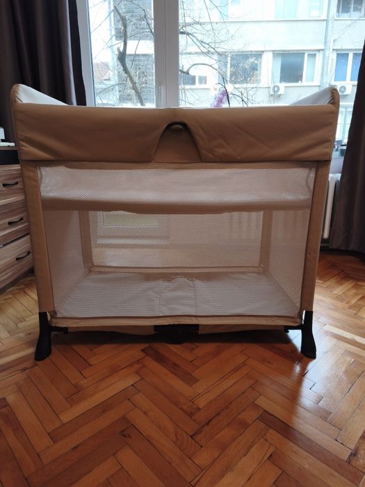 Сгъваема кошара Bugaboo Stardust