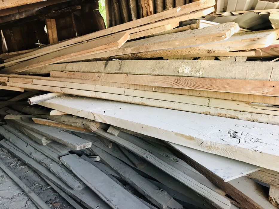 Продается доски