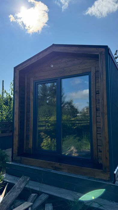 Дача мансардного типа нв 131 км