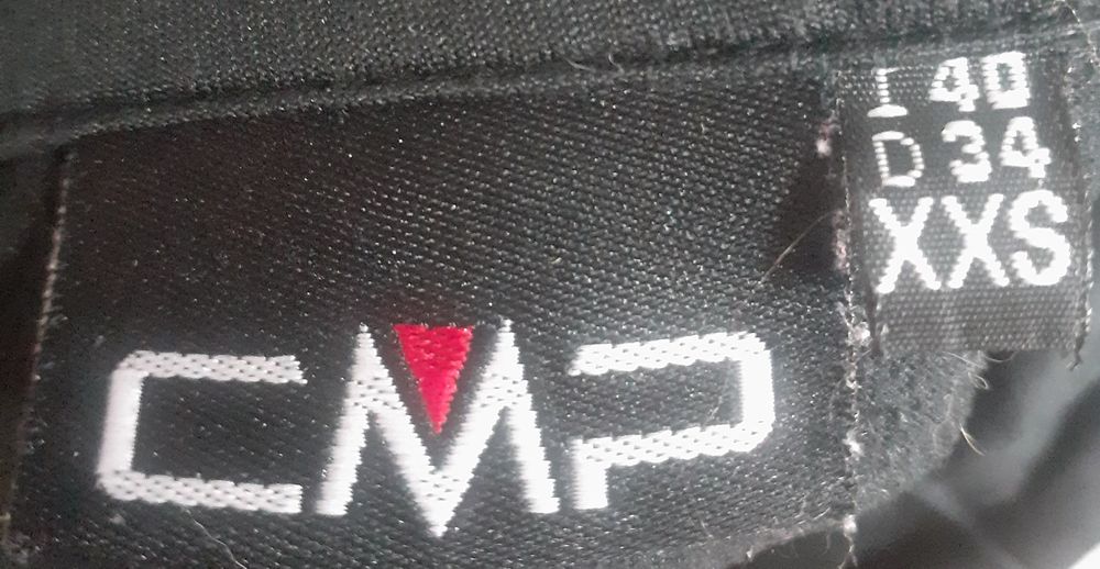 Спортивная майка