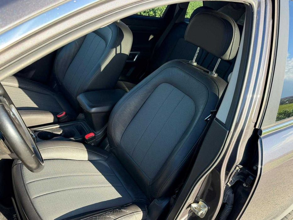 Opel Antara 2.2 CDTI 4x4