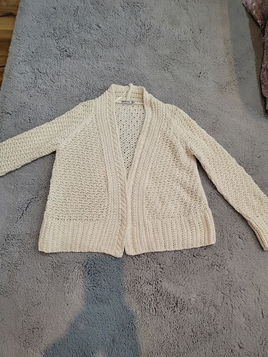 Vand pulover stradivarius