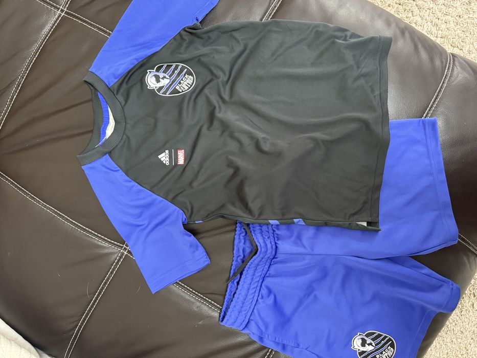 Adidas футболки шорты