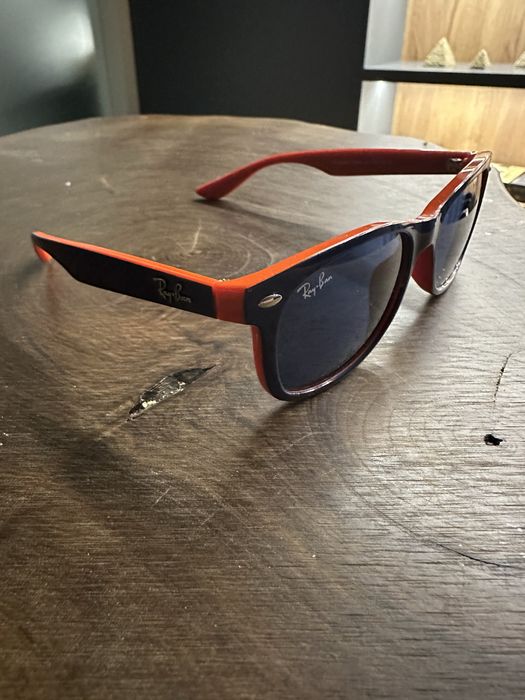 Детски слънчеви очила