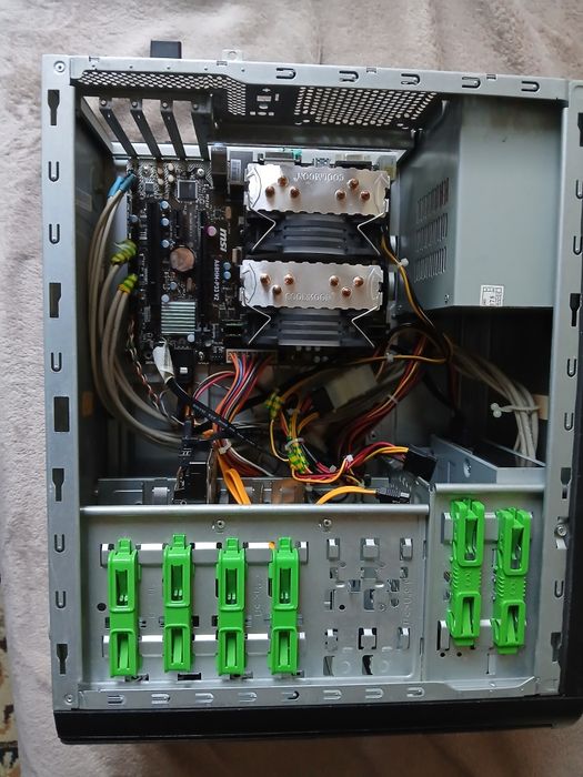 Unitate PC Acer ieftina