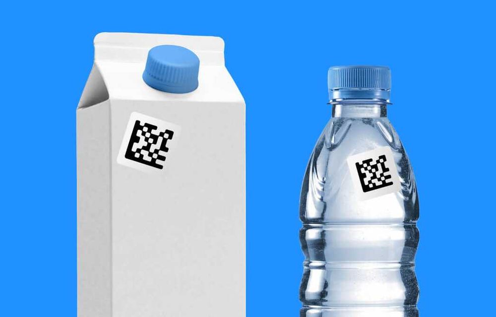 Маркировка, Агрегация и АИК для Лекарства, Вода, Алкоголь