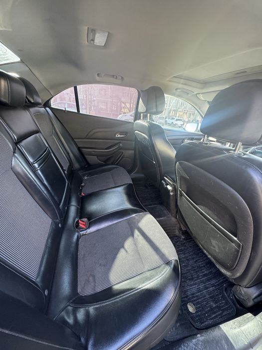 малибу 1 пазиция 2 люк