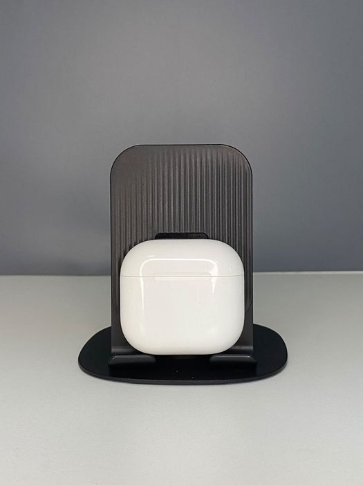 Наушники Apple AirPods 4 series