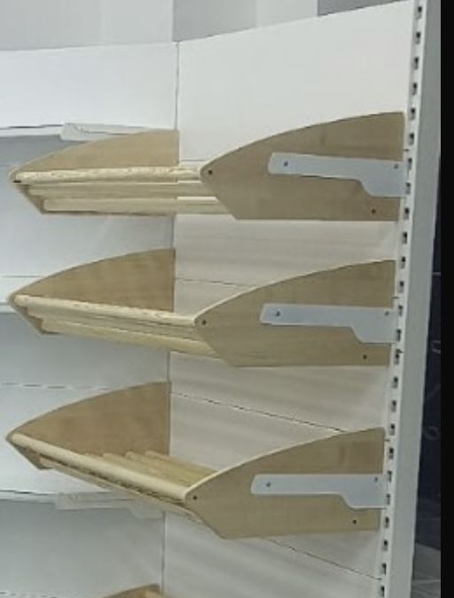 Мебель для магазина