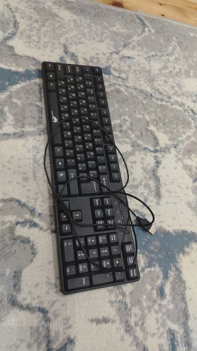 Joystik klaviatura SwiftKey