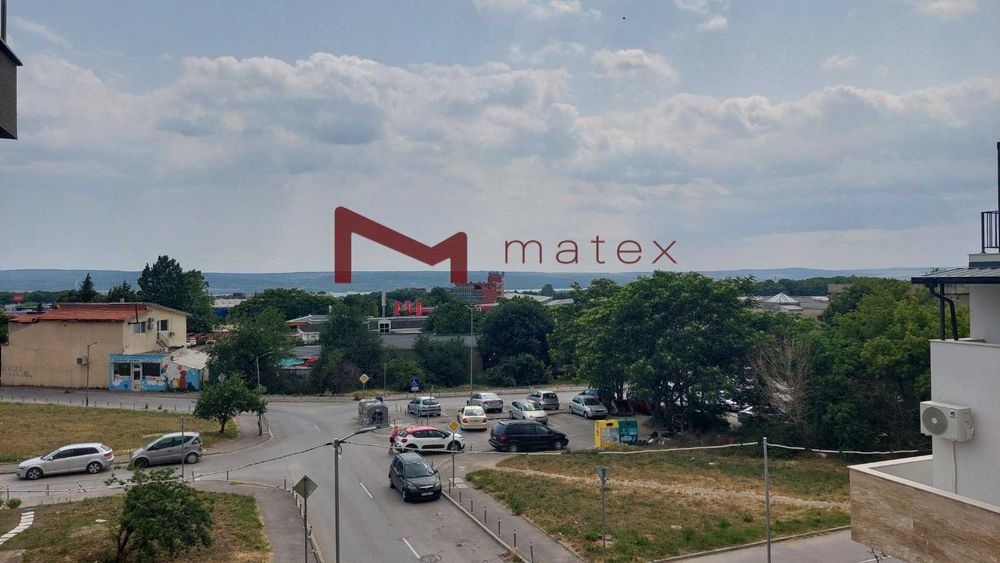 Продава се Двустаен апартамент в Варна, Кайсиева градина - 61 кв.м за 2132 €/кв.м - Снимка #8