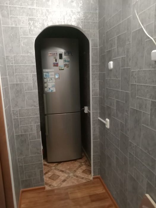 Продам 2-х комнт квартиру в центре