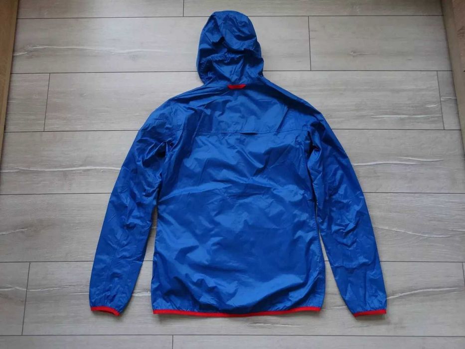 SALEWA PUEZ BRAIES RTC женско водоустойчиво ветроустойчиво яке S