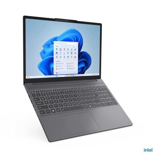 Lenovo IdeaPad Slim 3 15.1" OLED, Ryzen™ 5 8640HS, DDR5 8GB, SSD 256GB